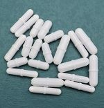 Magnetic Stir Bar Type B (Cylindrical Shape with Centre Pivot)