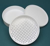 PTFE Test Sieve