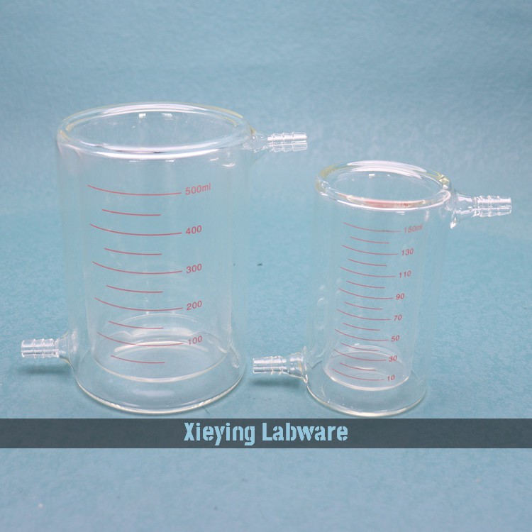 Jacketed Beaker 2