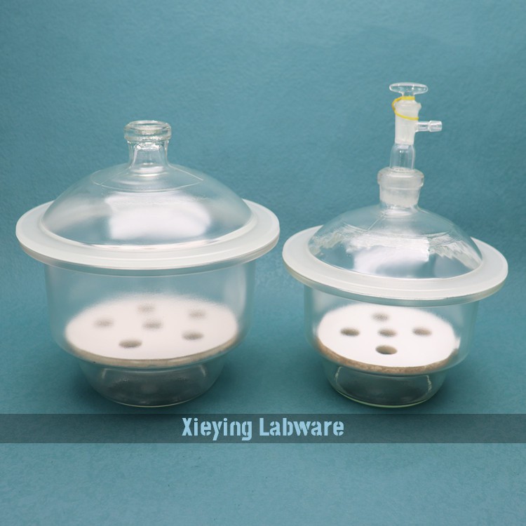 Desiccator 1