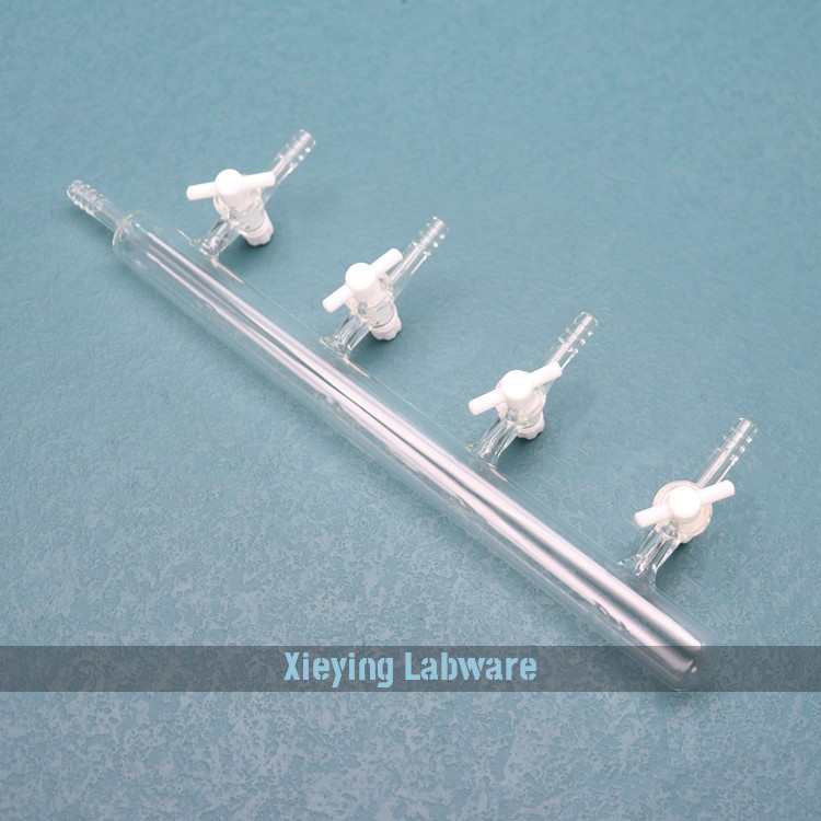 Glass Gas Manifolds 2