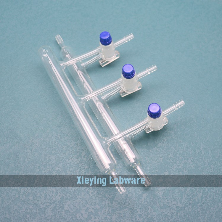 Glass Manifold