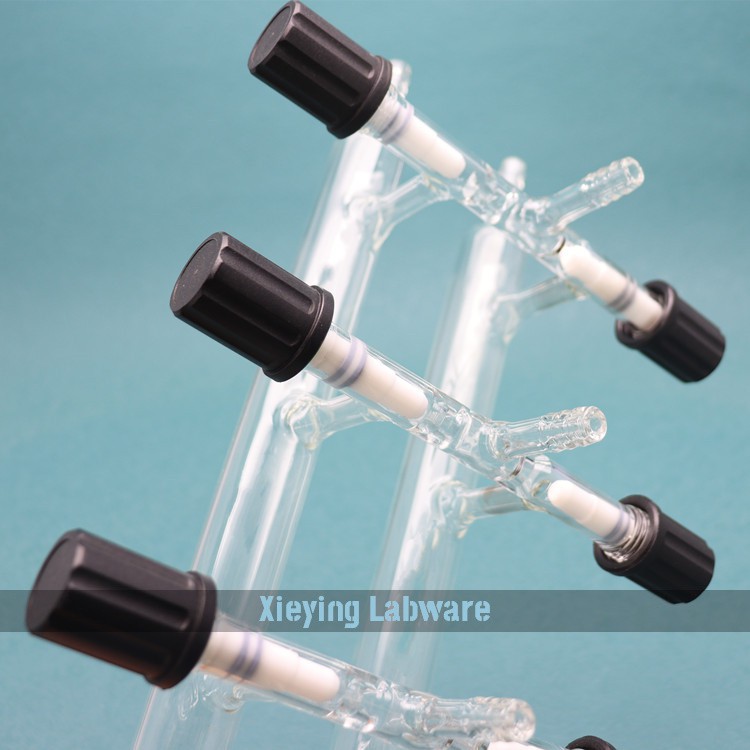 Glass Manifolds