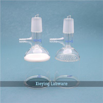 Buchner Filter Funnel