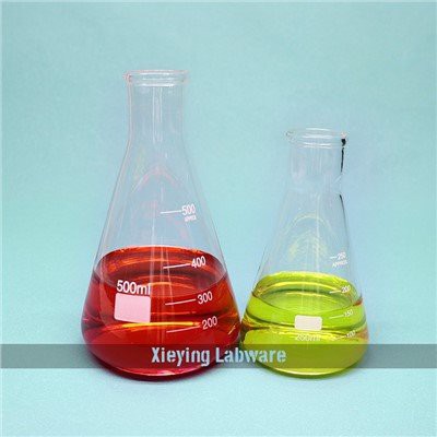 Erlenmeyer Flask