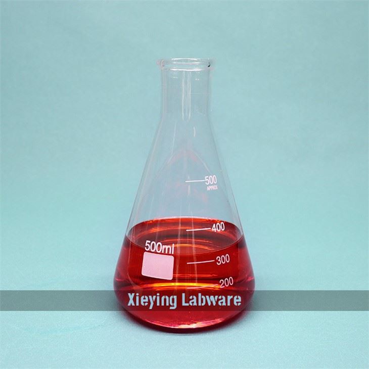 500ml Erlenmeyer Flask