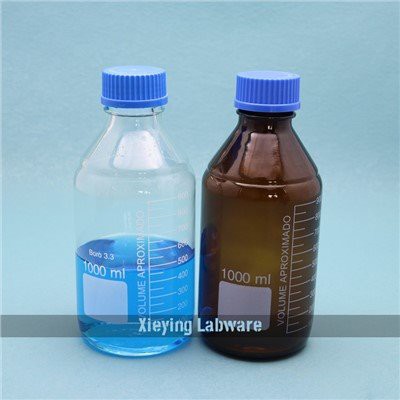 GL45 Reagent Bottle