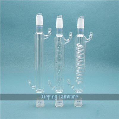 Glass Condenser