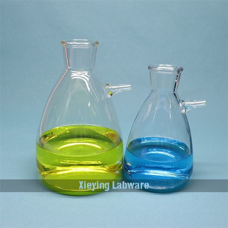 1000ml flask for suction