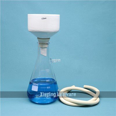 Glass Filter Funnel Kit