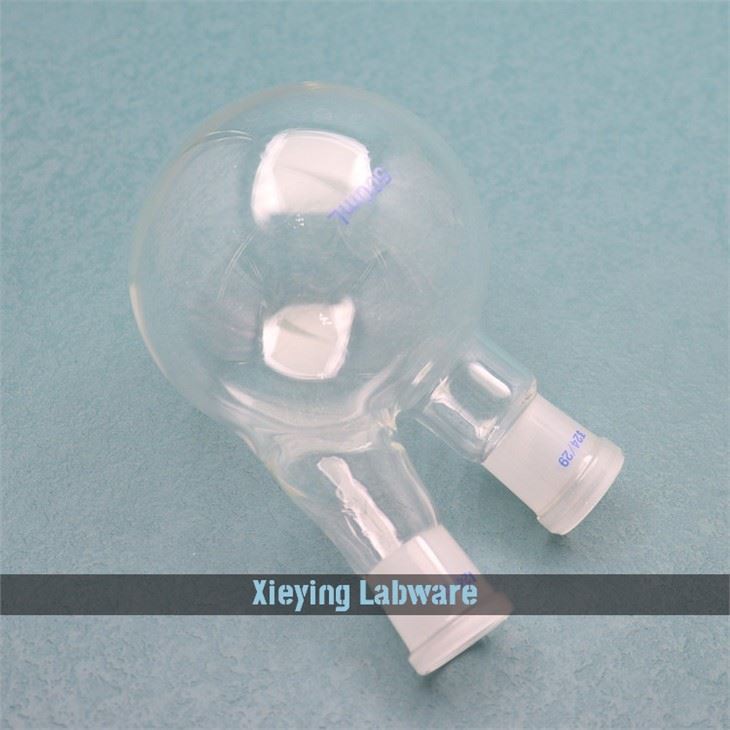 Ground Mouth Boiling Flask