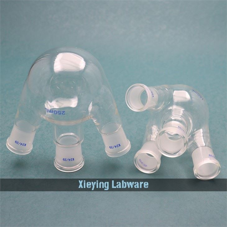 Round Bottom Boiling Flask