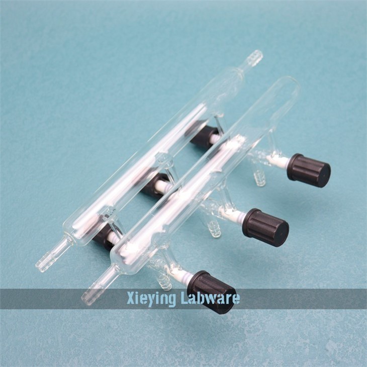 Double Vacuum Manifold