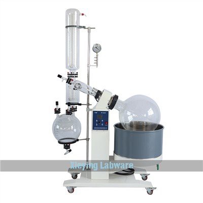 Lab Use Rotary Evaporator