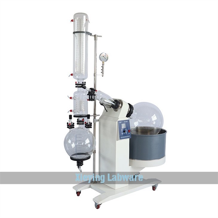 Rotovap