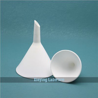 Laboratory PTFE Funnel