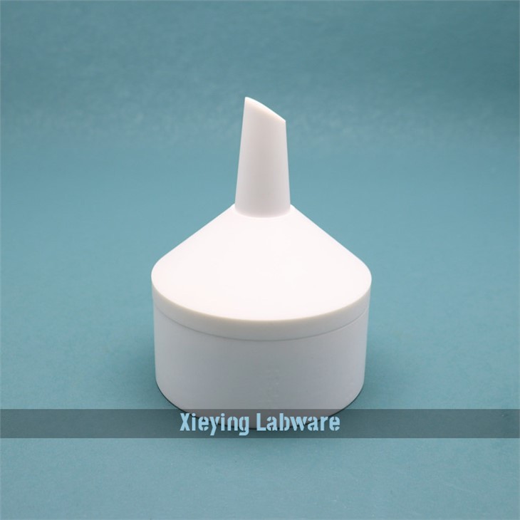 Laboratory PTFE Funnel