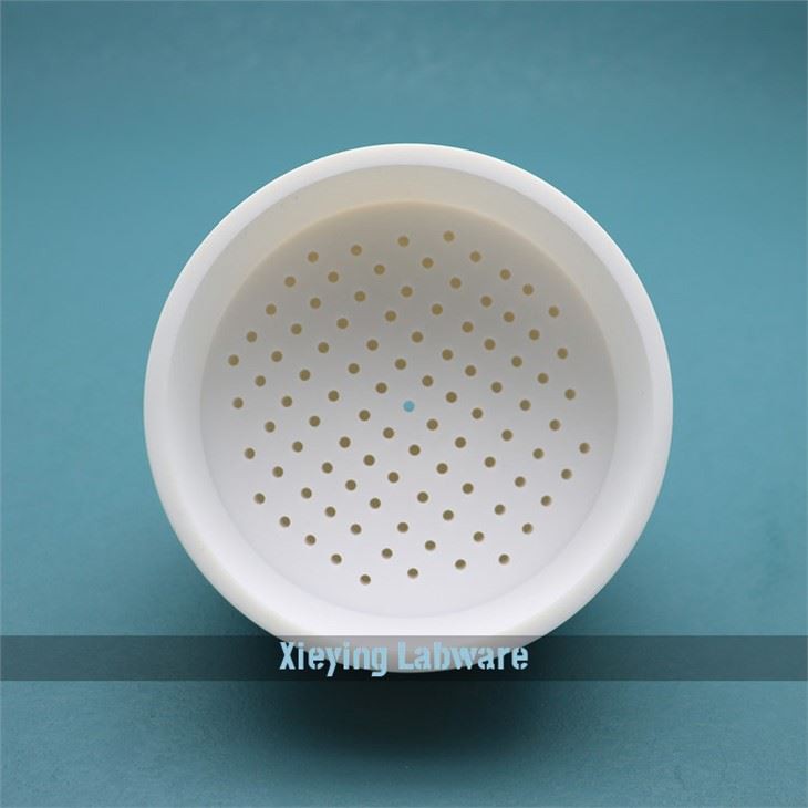 PTFE Buchner Funnel