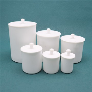 PTFE Beaker