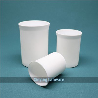 PTFE Beakers