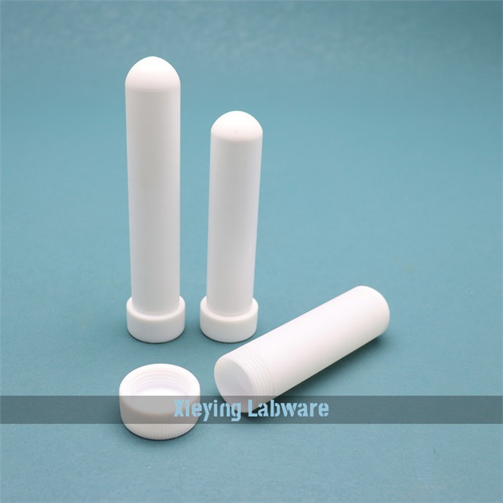 PTFE test tube