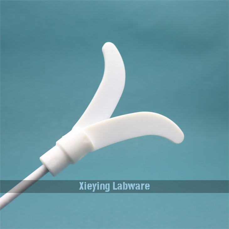 PTFE Stirring Paddle Shaft