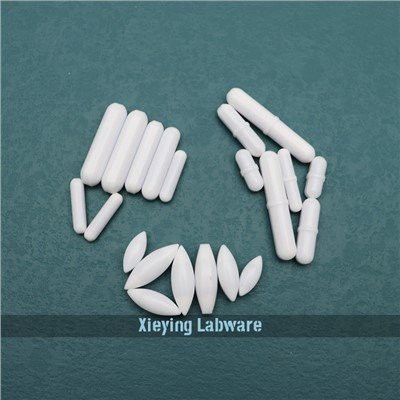 PTFE Coating Magnetic Stir Bar