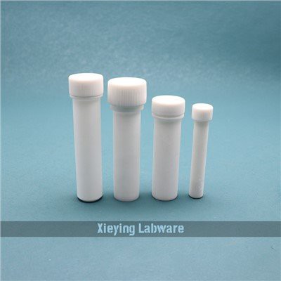 PTFE Digestion Tube