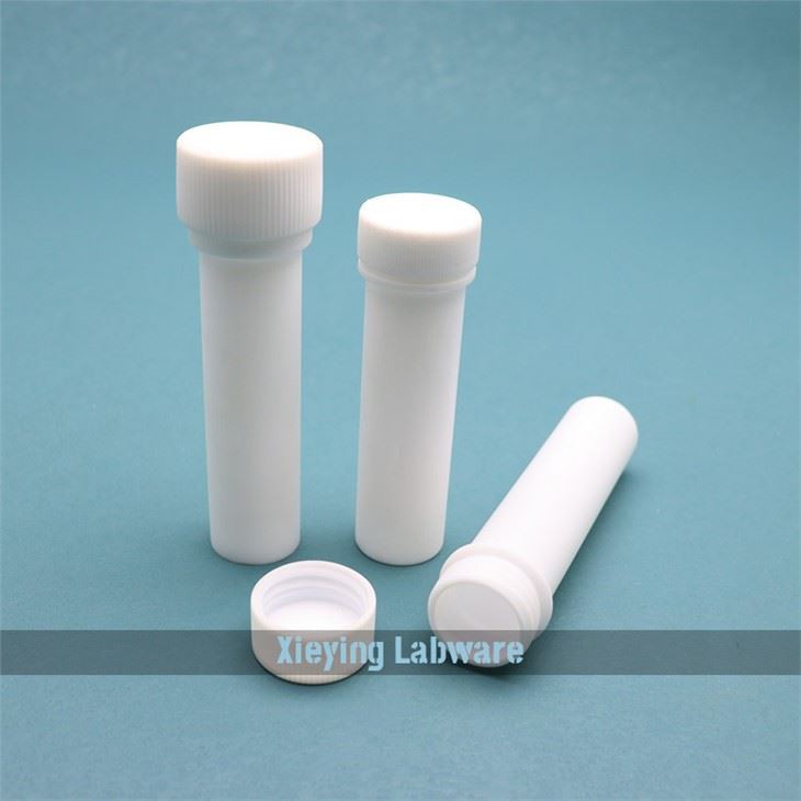 ptfe digestion tube