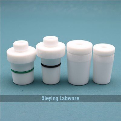 PTFE Mixing Plug for Lab