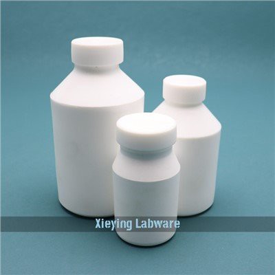 PTFE Sample Bottle