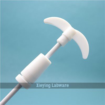 PTFE Stirring Paddle Shaft