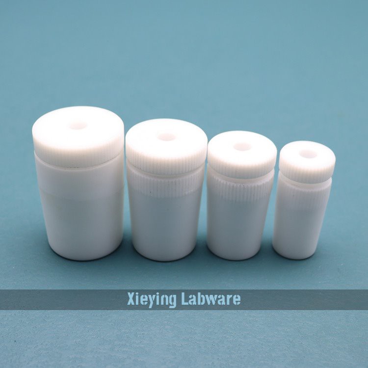 PTFE Stirring Plug