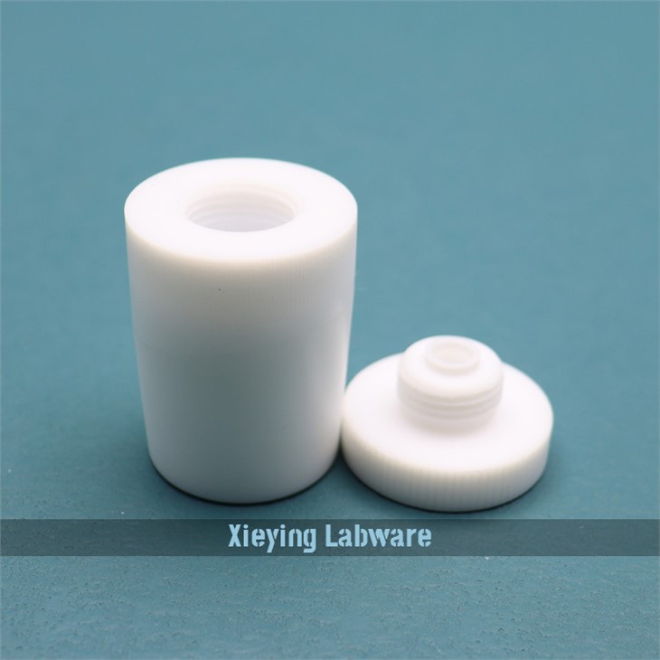PTFE Mixing Plug for lab
