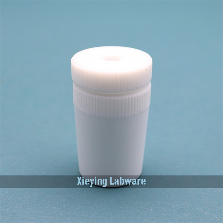 ptfe mixing plug for lab use