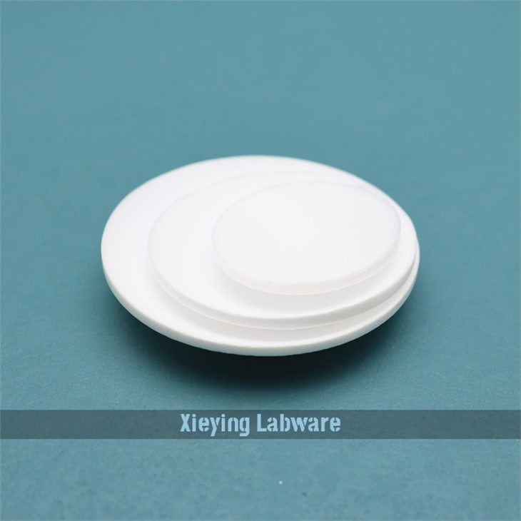 Ptfe Glass Surface Dish