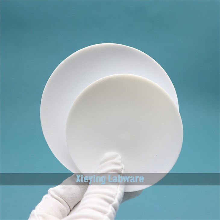 Ptfe Surface Dish For Lab