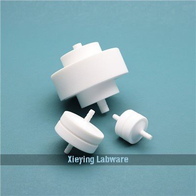 PTFE Syringe Filter Holder
