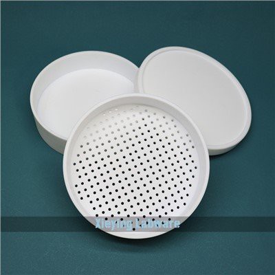 PTFE Test Sieve